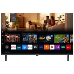 TV Kydos Vidaa 32'' QLED HD K32VH22SQ00V2