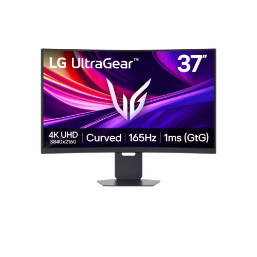 Monitor LG 37G800A-B/37'' 4K Curved/37G800A-B
