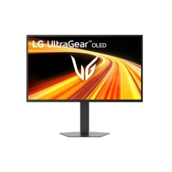 Monitor LG 27GX790B-B/27-QHD-OLED-540Hz/G-Sync <(>&<)> FreeSync/HDR - 27GX790B-B