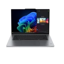 LENOVO Laptop ThinkPad X9-15p G1 Aura Edition 15.3'' 2.8K OLED/Ultra X7-358H/32GB/1TB SSD/Intel Arc B390 Graphics/Win 11 Pro/3Y PREM/Grey