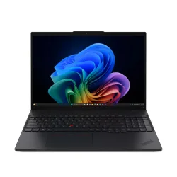 LENOVO Laptop ThinkPad L16 G3 16'' WUXGA IPS/Ultra5-325/32GB/512GB SSD/Intel Graphics/Win 11 Pro/3Y NBD/Black