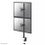 Neomounts Monitor arm 10-32