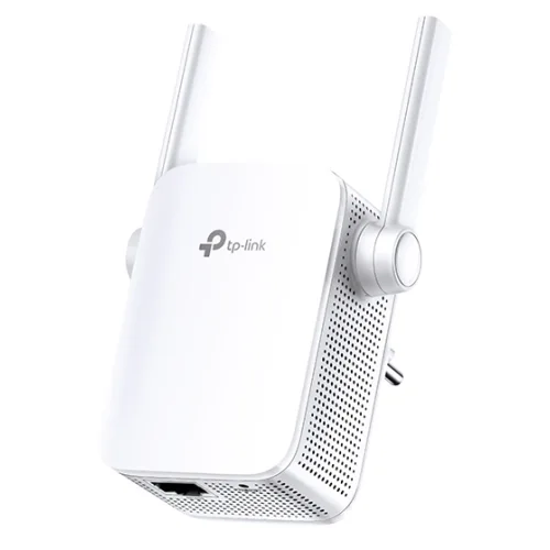 TP-LINK AC1200 Wi-Fi Range Extender RE305, dual band, V4.40