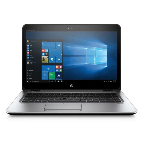 HP Laptop EliteBook 840 G3, Refurbished Grade A, i5-6300U, 8/256GB M.2, 14