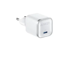 ANKER WALL CHARGER NANO 45W USB-C WHITE