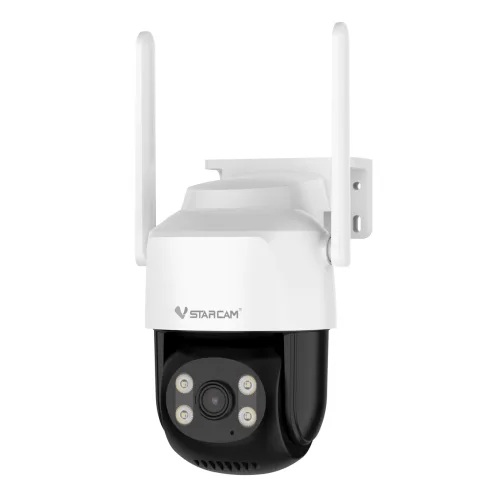 VSTARCAM smart κάμερα CS622, 3MP, WiFi, PTZ, SD, IP66