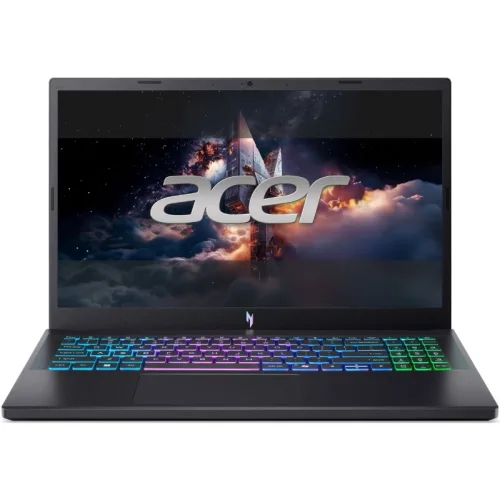Laptop Acer Nitro/Ryzen 5/16GB/512GB SSD/RTX 5060/Home - NH.U3PET.00E