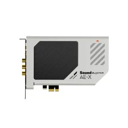 SB1960 SOUND BLASTER AE-X WW