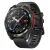 ZEBLAZE smartwatch Stratos 4 Pro με φακό, heart rate, 1.43
