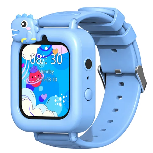 WOWKIDS παιδικό smartwatch K90, 1.83