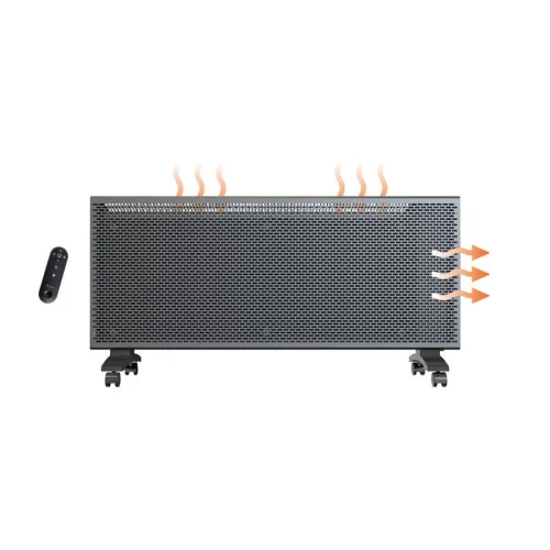 Θερμάστρα Mica PRMH-81138 Primo 2000W
