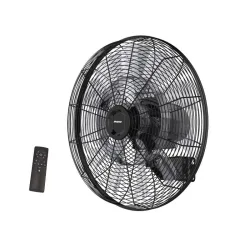 Ανεμιστήρας Τοίχου PRWF-80720 PRIMO 18'' 45εκ. DC Με Τηλεχειριστήριο