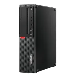 LENOVO PC ThinkCentre M920s SFF, Refurbished Grade A Repainted, i5-8500, 8/256GB SSD, FreeDOS
