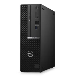 DELL PC OptiPlex 5090 SFF, Refurbished Grade A Repainted, i5-11400, 16/256GB SSD, FreeDOS