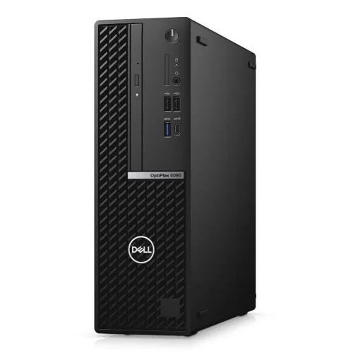 DELL PC OptiPlex 5090 SFF, Refurbished Grade A Repainted, i5-11400, 16/256GB SSD, FreeDOS
