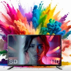 MANTA TV MATV001LHN19