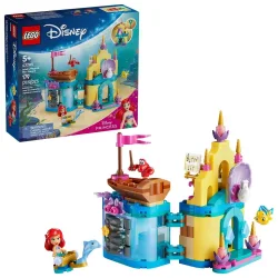 LEGO Disney Ariel's Magical Mini Palace (43285) (LGO43285)