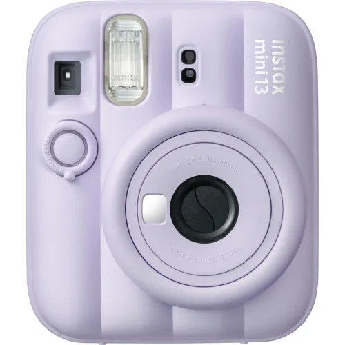 Fujifilm Instax Mini 13 Instant Film Camera Dreamy Purple (16963242) (FJM16963242)