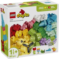 LEGO DUPLO Colorful Creative Box (10479) (LGO10479)