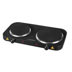 Esperanza Yellowstone Electric Cooker Black (EKH014K) (ESPEKH014K)