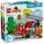 Lego Duplo Town Fire Engine With Hose And Firefighter (10473) (LGO10473)