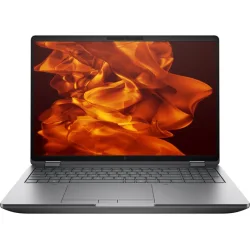 Workstation HP ZBook Fury G1i/16'' WUXGA/U7-255HX/32GB/1TB/RTX PRO 1000/Win 11 Pro/3Y - 98L74ET