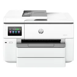 HP OfficeJet Pro Color Printer