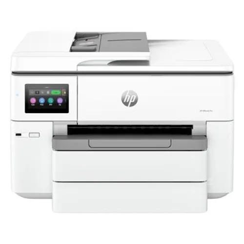 HP OfficeJet Pro Color Printer