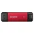 KINGSTON EXTERNAL DUAL PORTABLE SSD SPSD/1TB USB-C/A 3.2 Gen 2 1TB