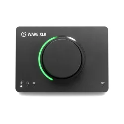 CORSAIR ELGATO Wave XLR MK.2 - 10MAN9901