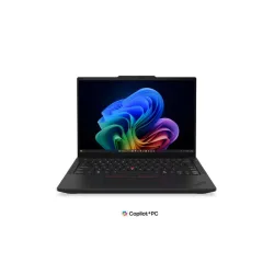 Laptop Lenovo ThinkPad T14 Gen7 U5 325/32GB/1TB SSD/Windows 11 Pro - 21WN00FPGM