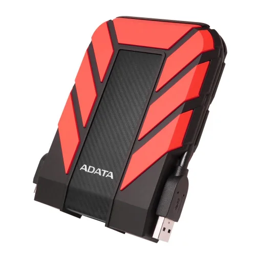 Adata HD710P USB 3.1 Εξωτερικός HDD 1TB 2.5