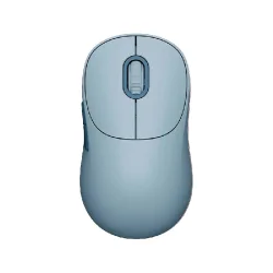 Xiaomi Wireless Mouse 3 Blue (BHR8914GL) (XIABHR8914GL)