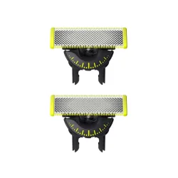 Philips OneBlade 360 Replacement Blade QP420/50 (2-Pack) (QP420/50) (PHIQP420/50)