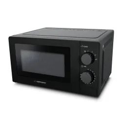 Esperanza Estofado Black  Mikrowave Oven (EKO011K) (ESPEKO011K)