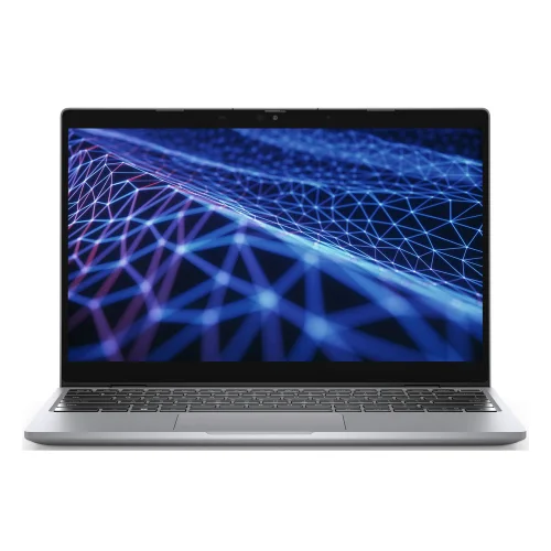 DELL Laptop Latitude 3330, Factory Refurbished Grade A, i5-1155G7, 8/256GB SSD, 13.3