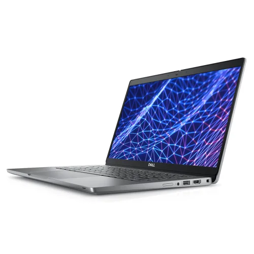 DELL Laptop Latitude 5330, Factory Refurbished Grade A, i5-1245U, 8/256GB SSD, 13.3