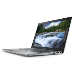 DELL Laptop Latitude 5340, Factory Refurbished Grade A, i5-1345U, 16/256GB SSD, 13.3