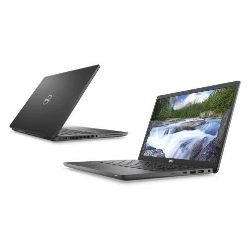 DELL Laptop Latitude 7330, Factory Refurbished Grade A, i7-1265U, 16/256GB SSD, 13.3