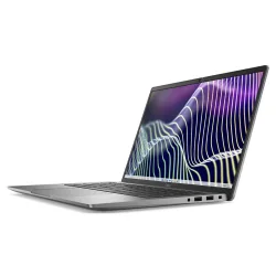 DELL Laptop Latitude 7440, Factory Refurbished Grade A, i5-1345U, 16/256GB SSD, 14