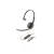Poly Blackwire 3210 Monaural USB-C Headset +USB-C/A Adapter (8X214AA)