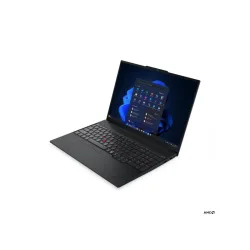 Laptop Lenovo ThinkPad E16/16''/AMD Ryzen 5/16GB/512GB SSD/Windows 11 Pro - 21Y4009FGM