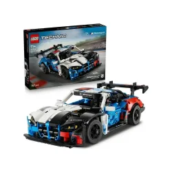 Lego Technic Bmw M4 Gt3 Evo Racing Car (42226) (LGO42226)