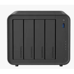 NAS TERRAMASTER F4-425 QUAD CORE 4GB