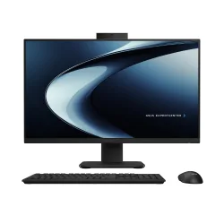 ASUS All In One PC ExpertCenter P400 P440VA-GR210H4CB1X 23,8'' FHD /C5-210H/16GB/512GB SSD NVMe PCe 4.0 /Win 11 Pro/3Y NBD/Black