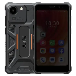 AGM N2 ACTIVE – Ανθεκτικό Smartphone 4,96
