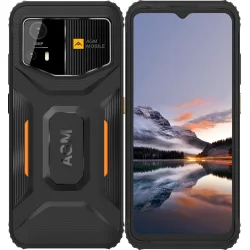 AGM H6 PRO – Ανθεκτικό Smartphone 6,56