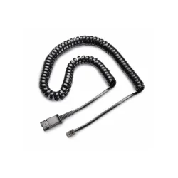 Poly POLARIS II QD Short End Cable (784Q5AA)