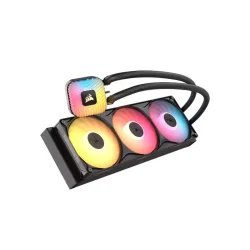 CORSAIR NAUTILUS II RS ARGB Liquid CPU Cooler - CW-9061049-WW