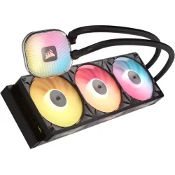 CORSAIR iCUE LINK TITAN II 360 Liquid CPU Cooler - CW-9061037-WW